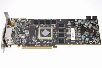 radeon HD 5800 naked